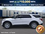 New 2026 Ford Explorer Active for sale #M26EX172 - photo 4