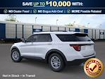 New 2026 Ford Explorer Active for sale #M26EX172 - photo 2
