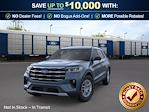 New 2026 Ford Explorer Active for sale #M26EX173 - photo 3