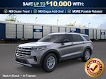 New 2026 Ford Explorer Active for sale #M26EX174 - photo 1
