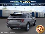 New 2026 Ford Explorer Active for sale #M26EX174 - photo 11