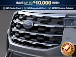 New 2026 Ford Explorer Active for sale #M26EX174 - photo 22