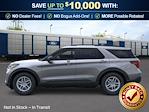 New 2026 Ford Explorer Active for sale #M26EX174 - photo 4