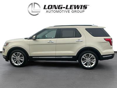 2018 Ford Explorer FWD SUV for sale #M26EX174A - photo 1