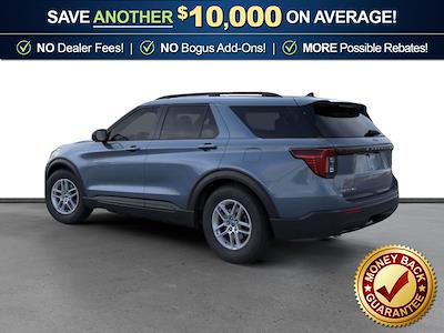 New 2026 Ford Explorer Active for sale #M26EX178 - photo 2