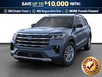 New 2026 Ford Explorer Active for sale #M26EX179 - photo 3