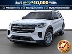 New 2026 Ford Explorer Active for sale #M26EX181 - photo 3