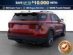 2026 Ford Explorer RWD SUV for sale #M26EX182 - photo 11