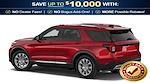 2026 Ford Explorer RWD SUV for sale #M26EX183 - photo 2