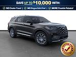 New 2026 Ford Explorer Platinum for sale #M26EX184 - photo 10