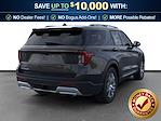 New 2026 Ford Explorer Platinum for sale #M26EX184 - photo 11