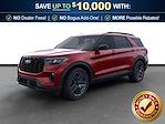 New 2026 Ford Explorer ST-Line for sale #M26EX185 - photo 1