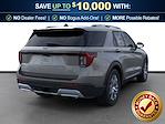 New 2026 Ford Explorer Platinum for sale #M26EX186 - photo 11