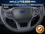 New 2026 Ford Explorer Active for sale #M26EX191 - photo 17