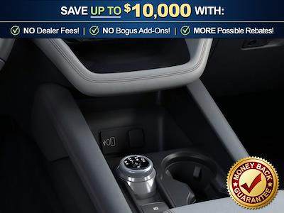 New 2026 Ford Explorer - photo 1