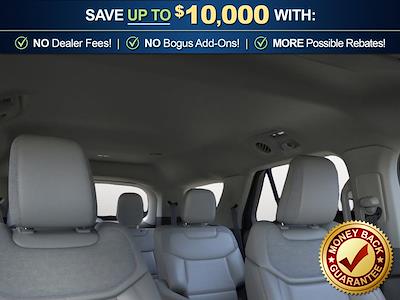 New 2026 Ford Explorer - photo 1