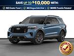 2026 Ford Explorer 4WD SUV for sale #M26EX195 - photo 1