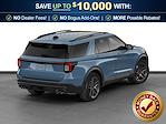 2026 Ford Explorer 4WD SUV for sale #M26EX195 - photo 3