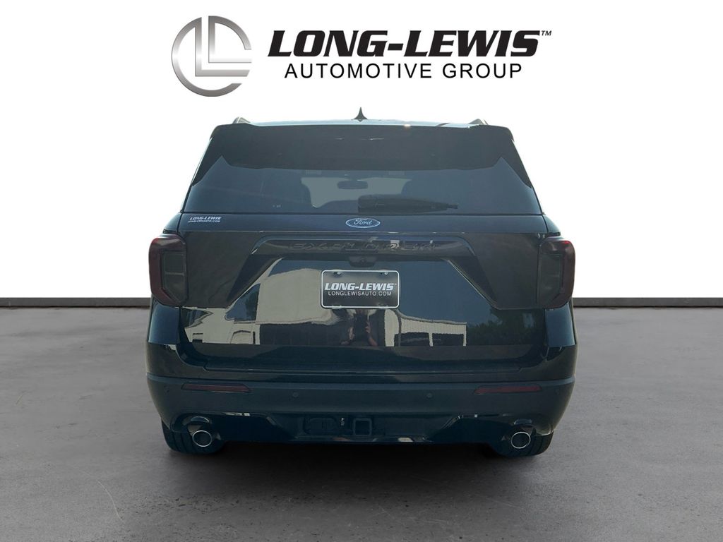 Used 2023 Ford Explorer - photo 5