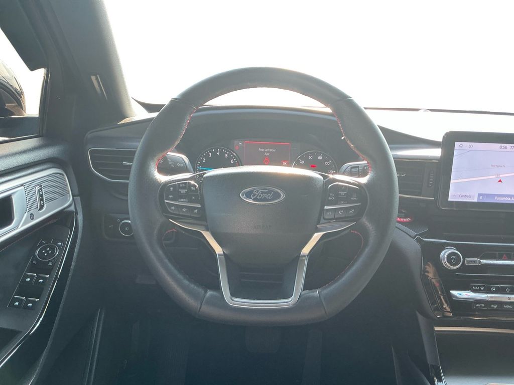 Used 2023 Ford Explorer - photo 14