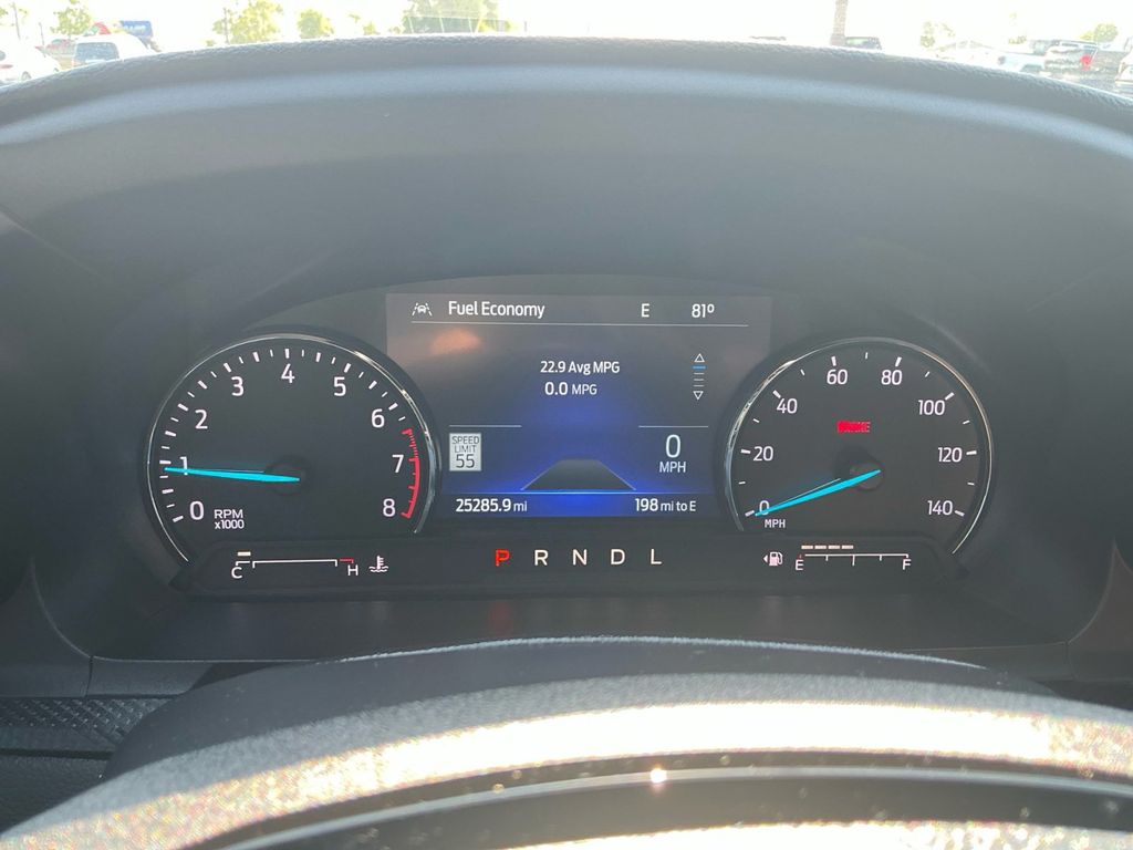 Used 2023 Ford Explorer - photo 15