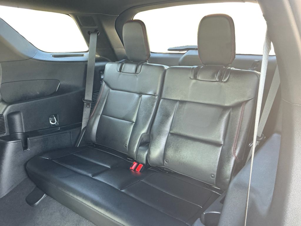 Used 2023 Ford Explorer - photo 17