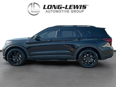 Used 2023 Ford Explorer - photo 1