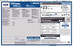 2023 Ford Explorer RWD SUV for sale #M26EX196A - photo 27