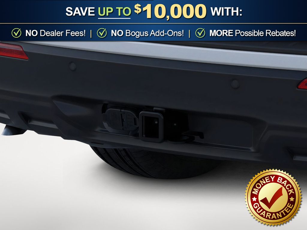 New 2026 Ford Explorer - photo 30