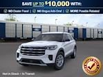 New 2026 Ford Explorer Active for sale #M26EX204 - photo 3