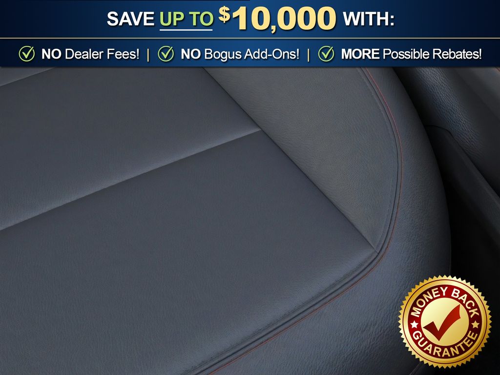 New 2026 Ford Explorer - photo 23