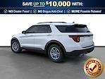 2026 Ford Explorer RWD SUV for sale #M26EX206 - photo 2