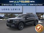 New 2026 Ford Explorer ST-Line for sale #M26EX209 - photo 1