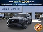 New 2026 Ford Explorer ST-Line for sale #M26EX209 - photo 3