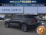 New 2026 Ford Explorer ST-Line for sale #M26EX209 - photo 2
