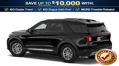 New 2026 Ford Explorer Active for sale #M26EX215 - photo 2