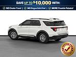 New 2026 Ford Explorer Active for sale #M26EX216 - photo 2