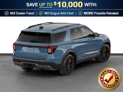 New 2026 Ford Explorer Tremor for sale #M26EX217 - photo 2