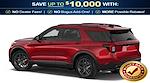 New 2026 Ford Explorer ST-Line for sale #M26EX218 - photo 2