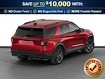 New 2026 Ford Explorer ST-Line for sale #M26EX218 - photo 4