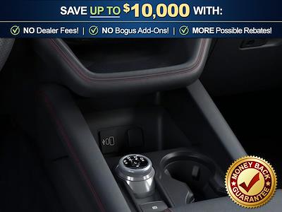 New 2026 Ford Explorer - photo 1