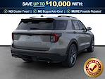 2026 Ford Explorer RWD SUV for sale #M26EX221 - photo 11