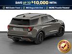 2026 Ford Explorer 4WD SUV for sale #M26EX222 - photo 4