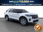 2026 Ford Explorer RWD SUV for sale #M26EX224 - photo 10