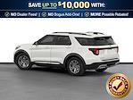 2026 Ford Explorer 4WD SUV for sale #M26EX225 - photo 1