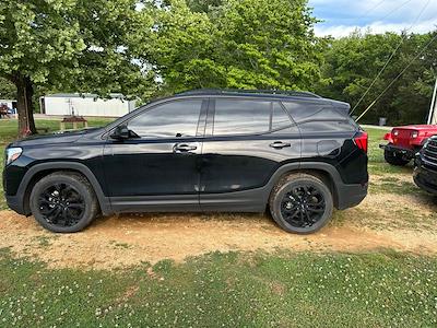 2021 GMC Terrain FWD SUV for sale #M26EX229A - photo 2