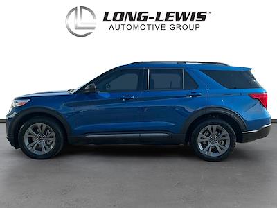 2021 Ford Explorer 4WD SUV for sale #M26EX231A - photo 1