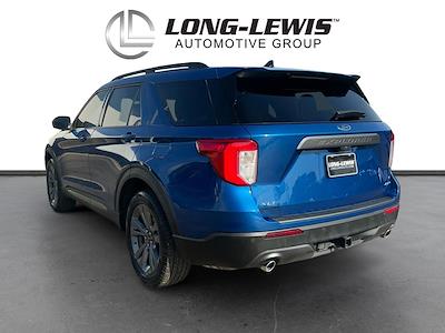 2021 Ford Explorer 4WD SUV for sale #M26EX231A - photo 2