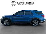 2021 Ford Explorer 4WD SUV for sale #M26EX231A - photo 1