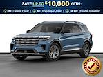 2026 Ford Explorer 4WD SUV for sale #M26EX233 - photo 1